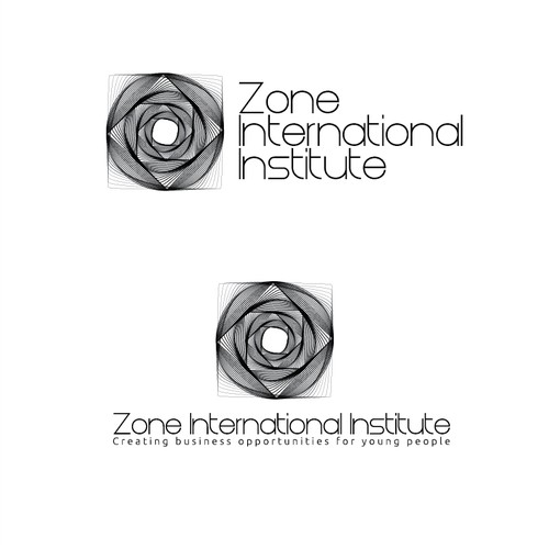 Logo for Photography and Videography Institute