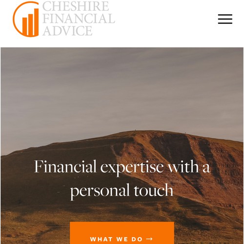 Cheshire Financial Advice