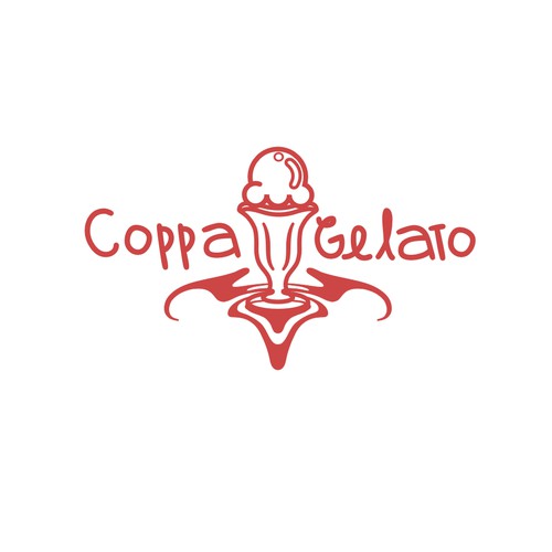 Coppa Gelato