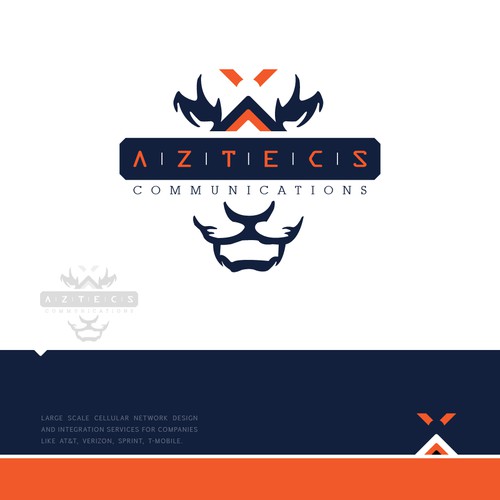 Aztecs Communications 03