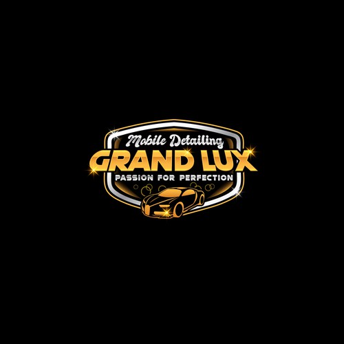 Grand Lux mobile detailing