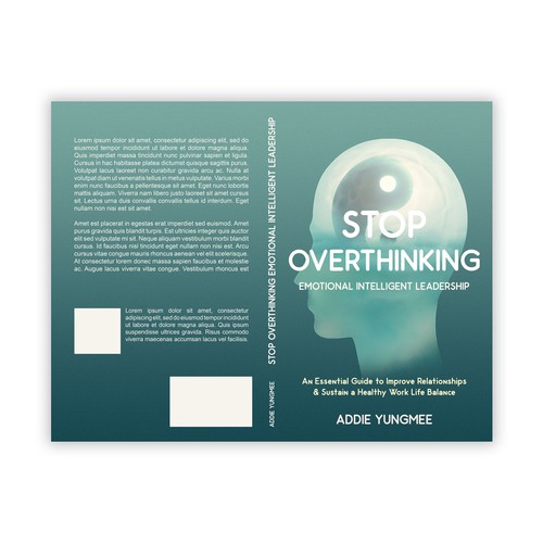 Stop overthinking emotional intelligent leadership