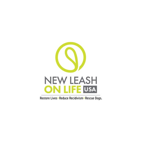 New Leash on Life Logo 2