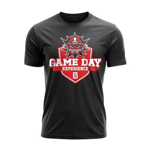 Game day