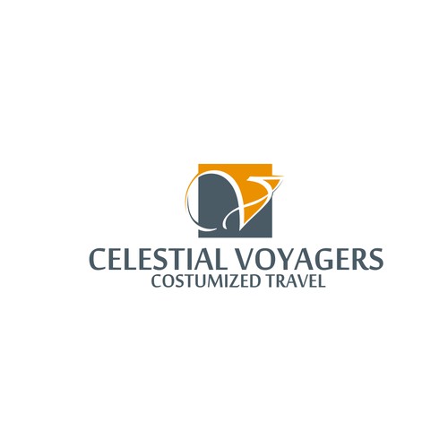 CELESTIAL VOYAGERS