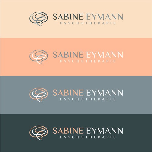 Sabine Eymann logo
