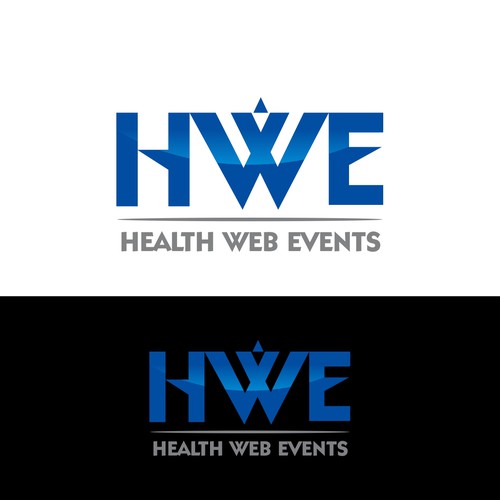 logo for Health Web Events