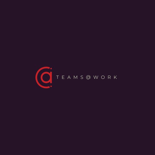 Teams@work Logo