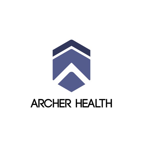 Logo for Archer Health