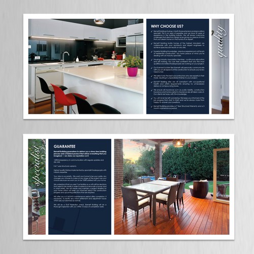 Product Brochure