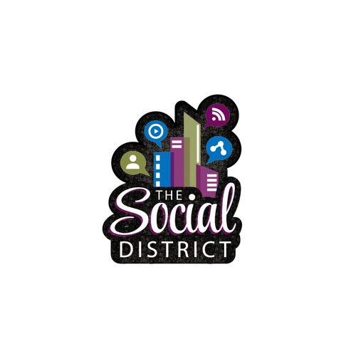 The Social District