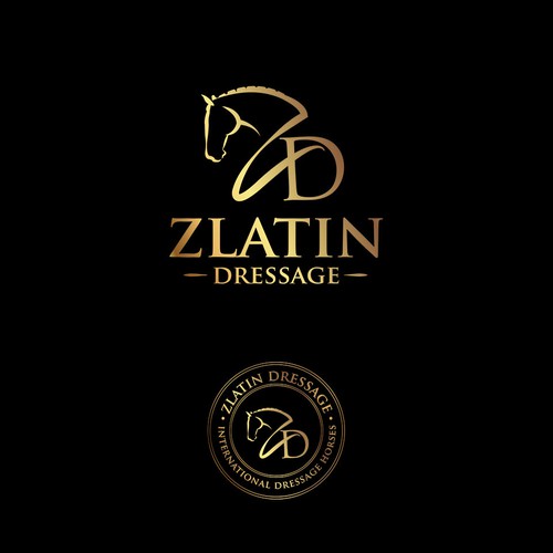 ZLATIN Dressage