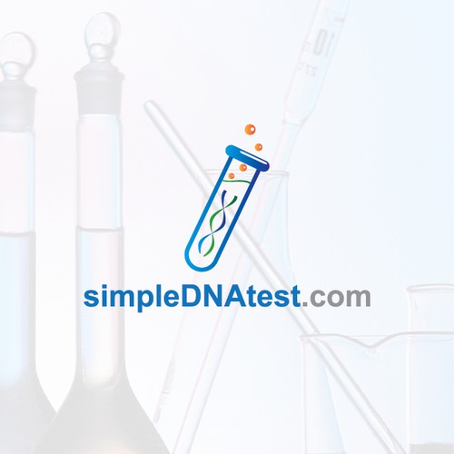 SimpleDNAtest.com