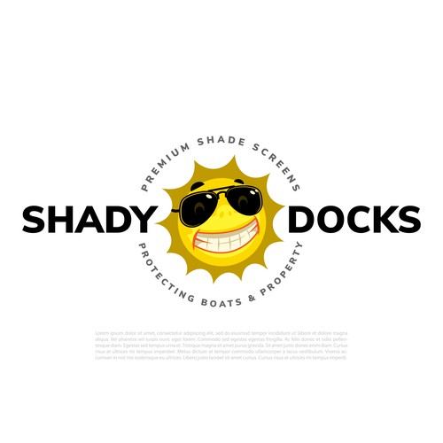 Shady Docks