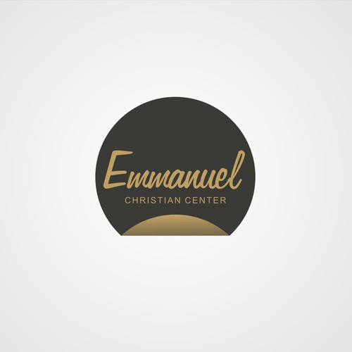 Emmanuel Christian Center needs a new logo