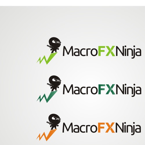 Logo for online web blog