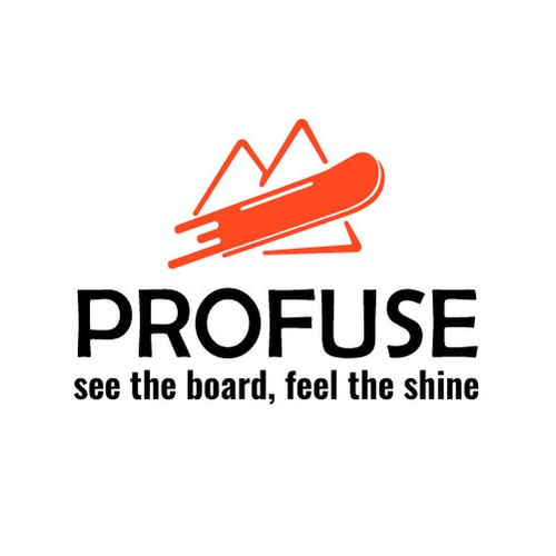 logo Profuse