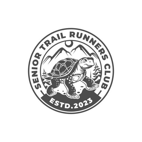 Senior Trail Runners Club