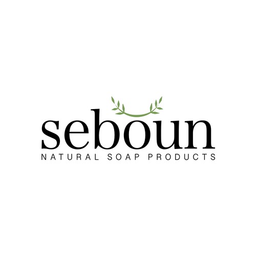 Logo for Natural Soap Company