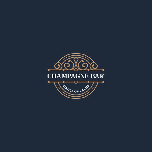 Champagne Bar