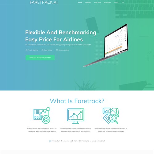 FareTrack