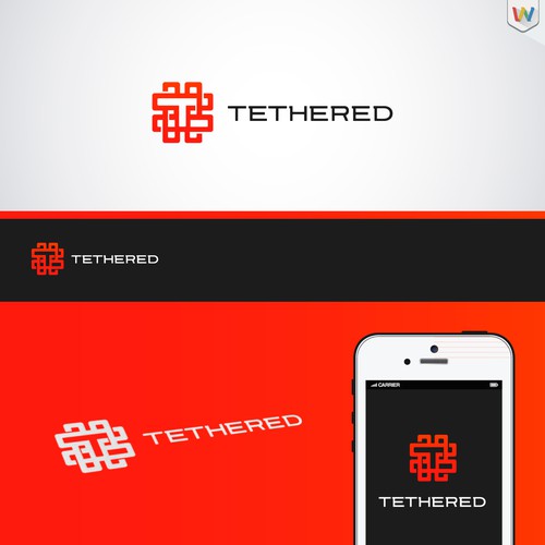 Get connected! Tethered needs your help with a logo!