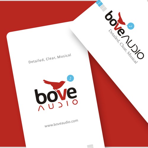 Bove Audio