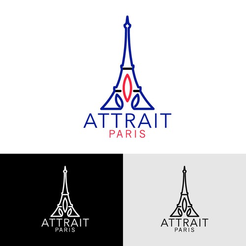 ATTRAIT PARIS