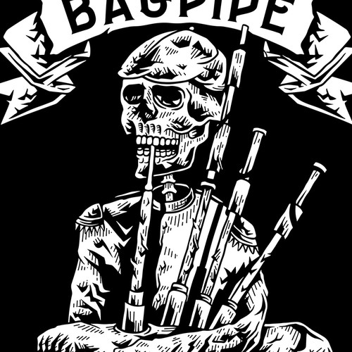 Bagpipe Master