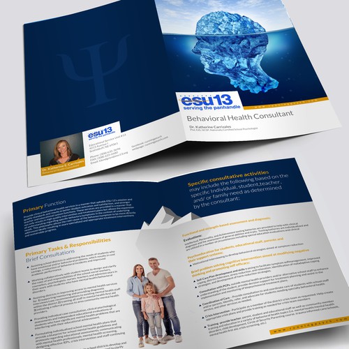 medical and psychology