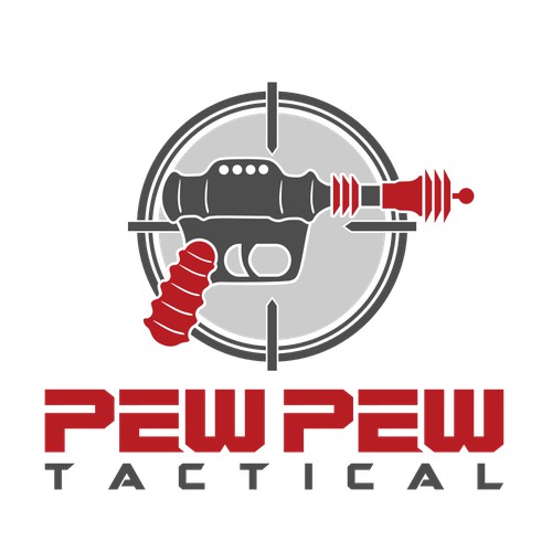 Tactical Store Logo
