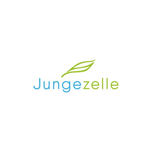 Elegant Logo for natural medical product