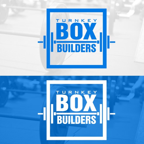 Box Builders Logo