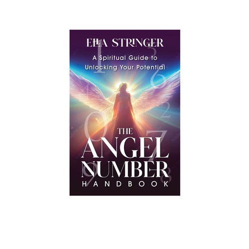 The Angel Number Handbook