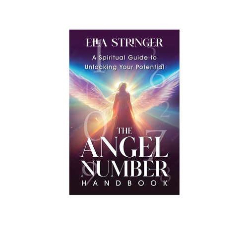 The Angel Number Handbook