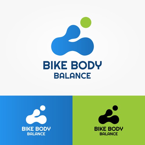 Bike Body Balance Logo