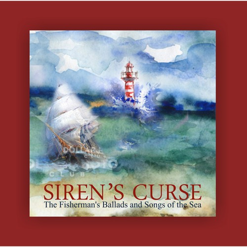 Siren's Curse