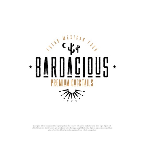 BARDACIOUS