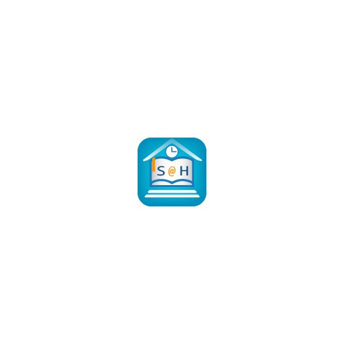 App icon for School@Hand - Access School Info ON-THE-GO.