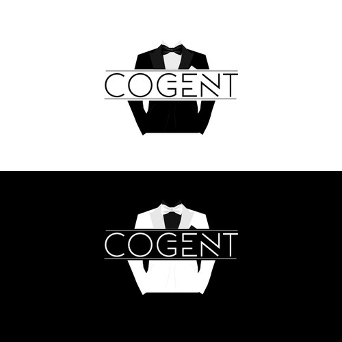 COGENT Logo