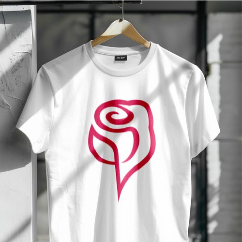 Raven and Rose logo