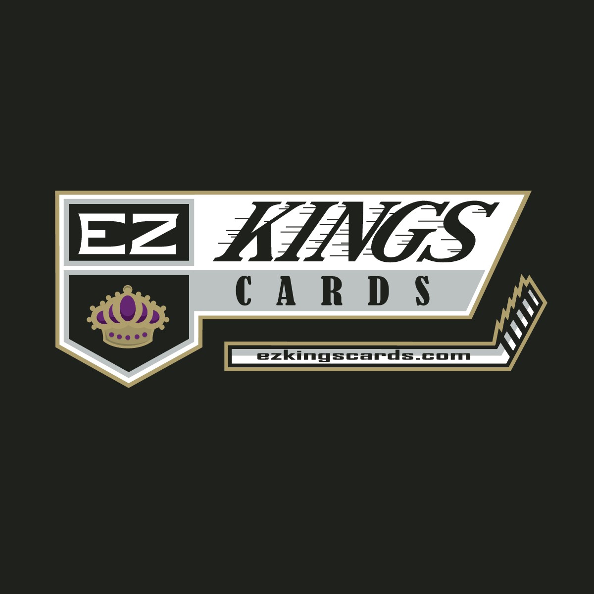 ezkingscards.com