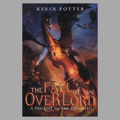 The Fall of an Overlord
