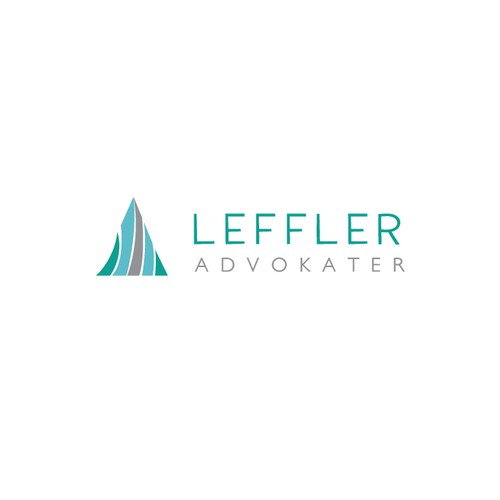 Leffler Advokatbyrå LOGO Contest.