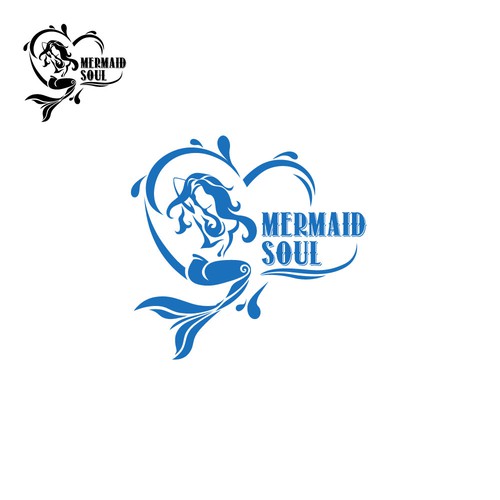 mermaid logo
