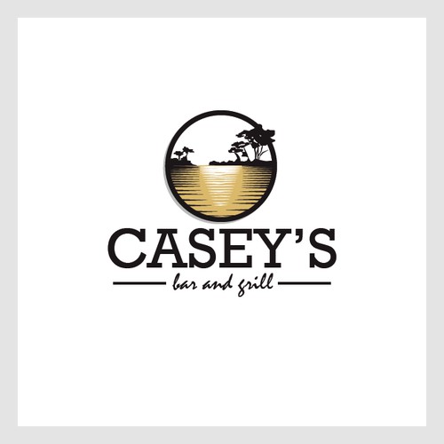 Casey's bar and grill