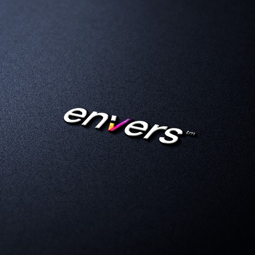 Enterprise needs a really unique logo. 