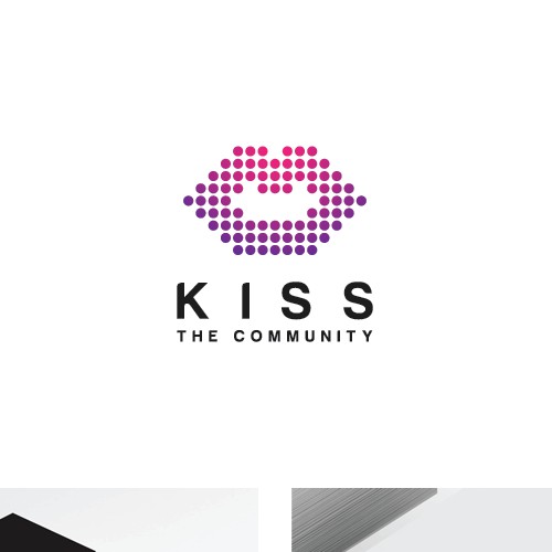 Kiss logo