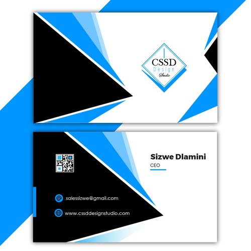Business Card Design