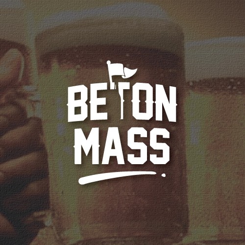 Making a logo concept for liquor brand